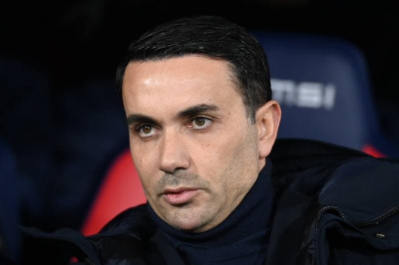Football. Serie A. Bologna FC - Atalanta BC. 07.01.2026
