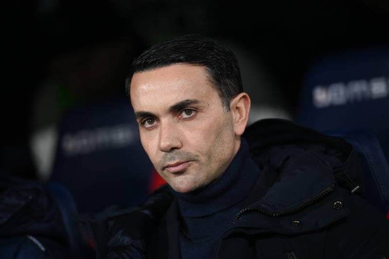 Football. Serie A. Bologna FC - Atalanta BC. 07.01.2026