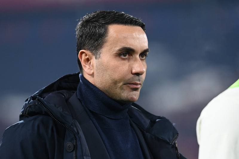 Football. Serie A. Bologna FC - Atalanta BC. 07.01.2026