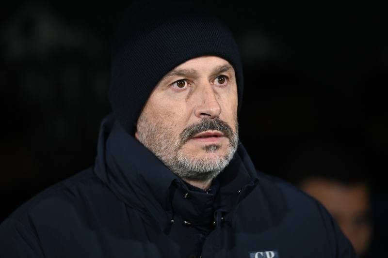 Football. Serie A. Bologna FC - Atalanta BC. 07.01.2026
