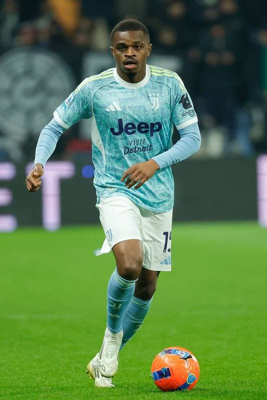 Football. Serie A. US Sassuolo - Juventus. 06.01.2026