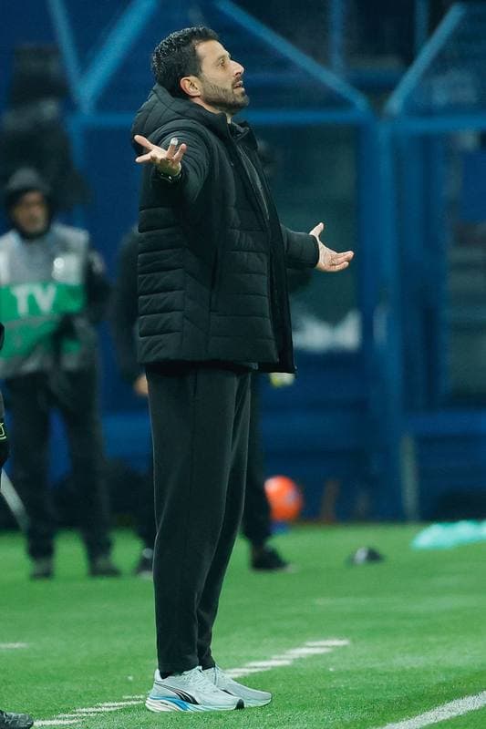 Football. Serie A. US Sassuolo - Juventus. 06.01.2026