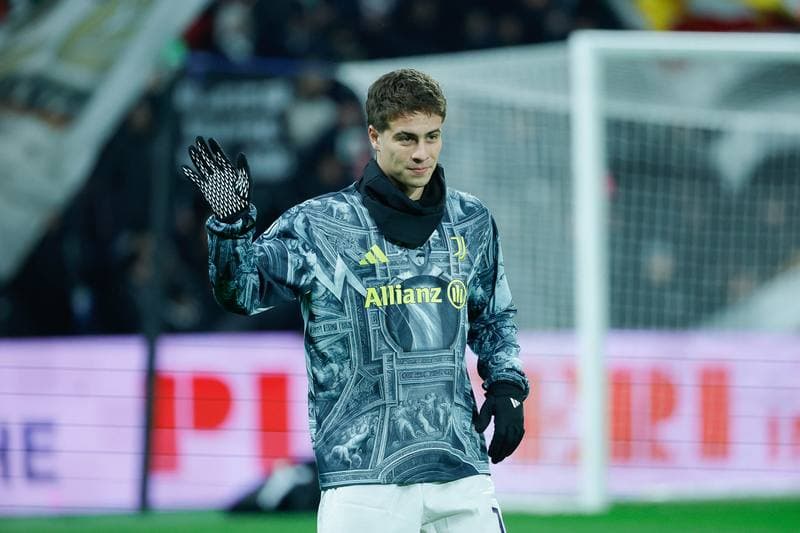 Football. Serie A. US Sassuolo - Juventus. 06.01.2026