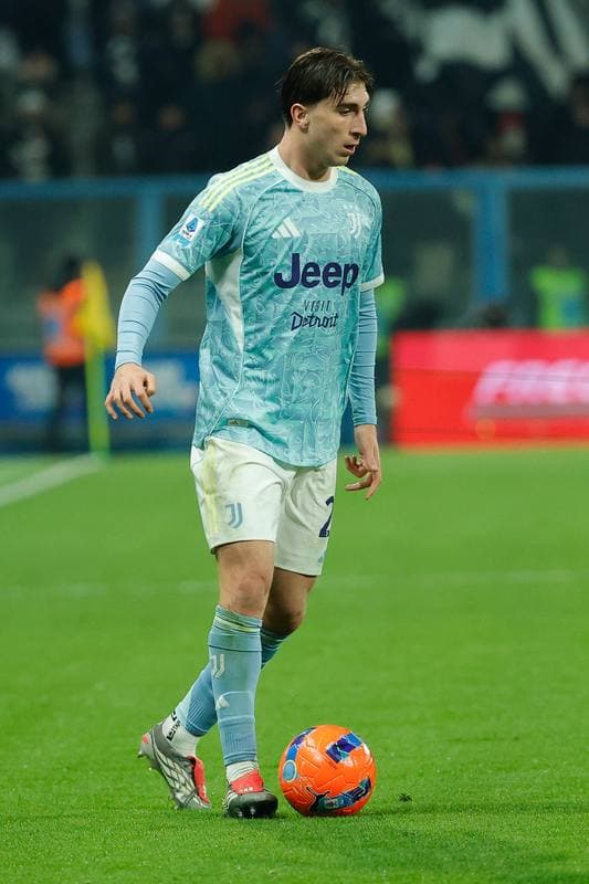 Football. Serie A. US Sassuolo - Juventus. 06.01.2026