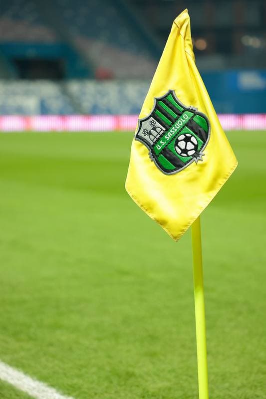 Football. Serie A. US Sassuolo - Juventus. 06.01.2026