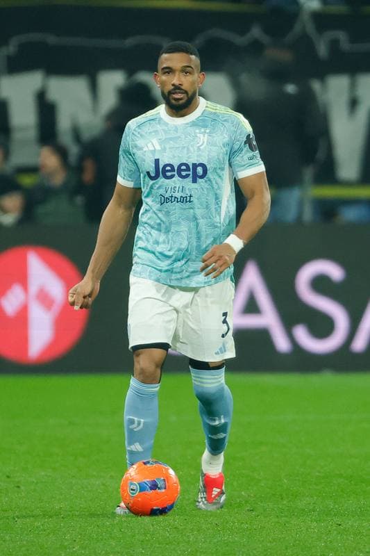 Football. Serie A. US Sassuolo - Juventus. 06.01.2026