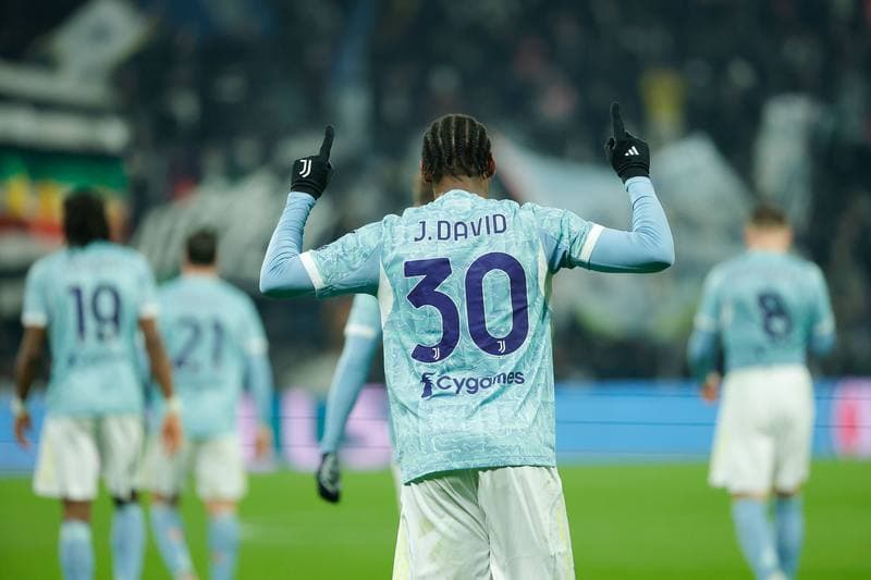 Football. Serie A. US Sassuolo - Juventus. 06.01.2026