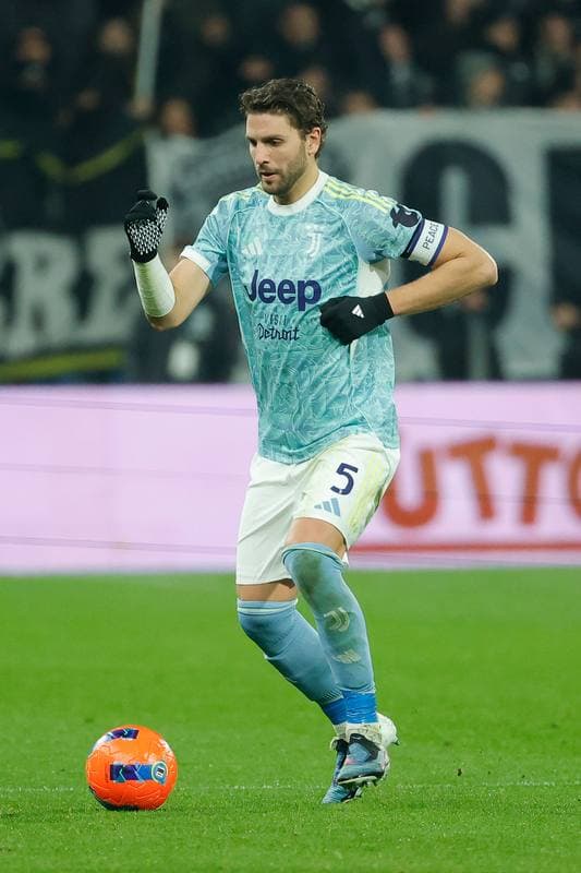 Football. Serie A. US Sassuolo - Juventus. 06.01.2026