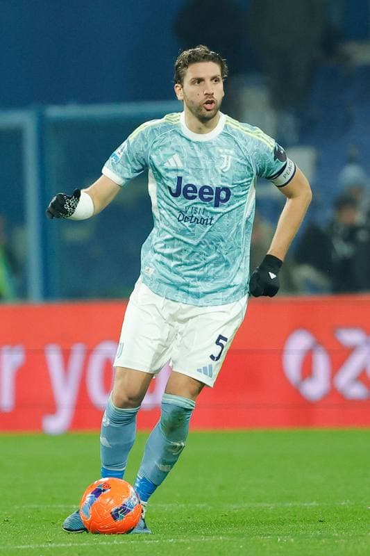 Football. Serie A. US Sassuolo - Juventus. 06.01.2026