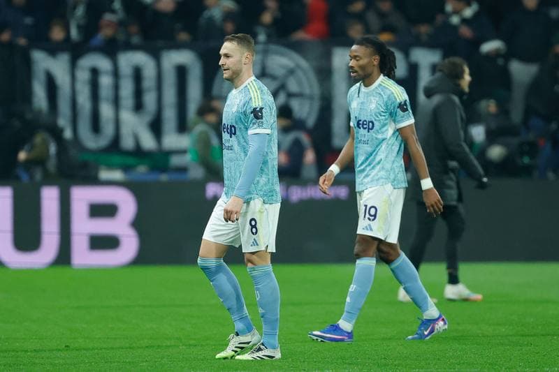 Football. Serie A. US Sassuolo - Juventus. 06.01.2026
