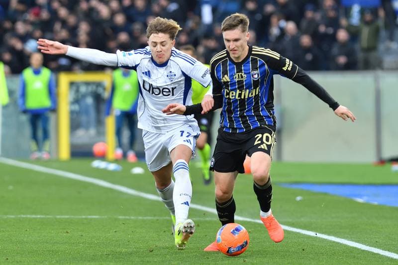 Football. Serie A. Pisa SC - Como 1907. 06.01.2026