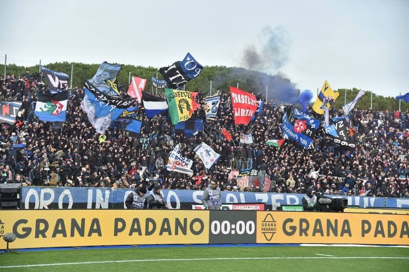Football. Serie A. Pisa SC - Como 1907. 06.01.2026
