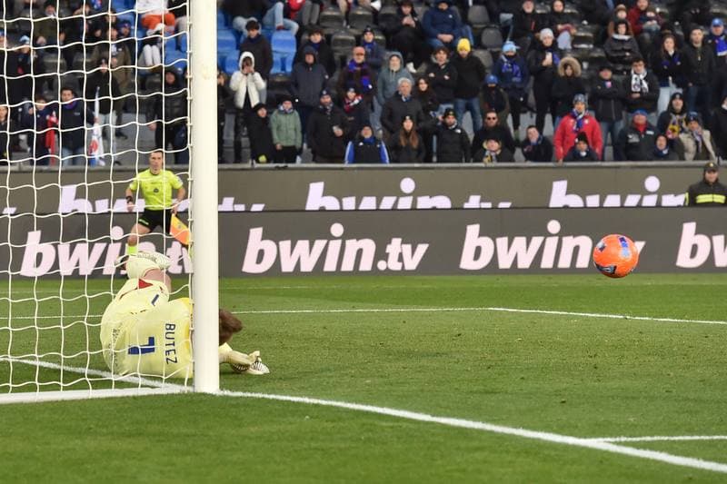 Football. Serie A. Pisa SC - Como 1907. 06.01.2026