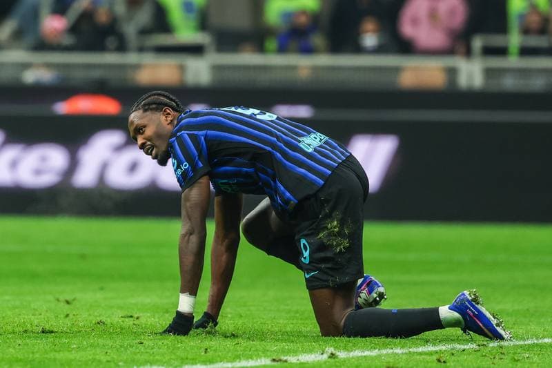 Football. Serie A. Inter - Bologna FC. 16.09.2025
