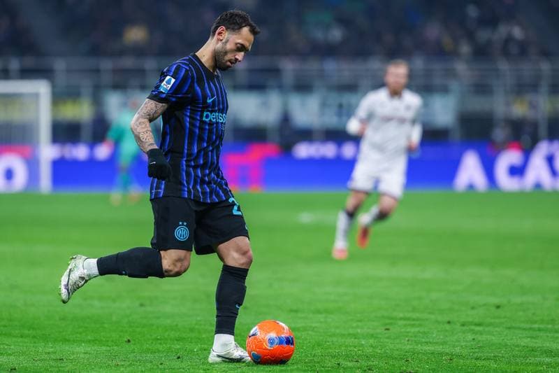 Football. Serie A. Inter - Bologna FC. 16.09.2025