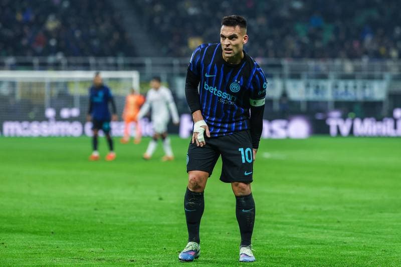 Football. Serie A. Inter - Bologna FC. 16.09.2025