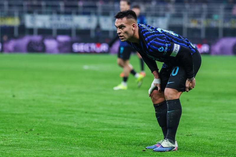 Football. Serie A. Inter - Bologna FC. 16.09.2025