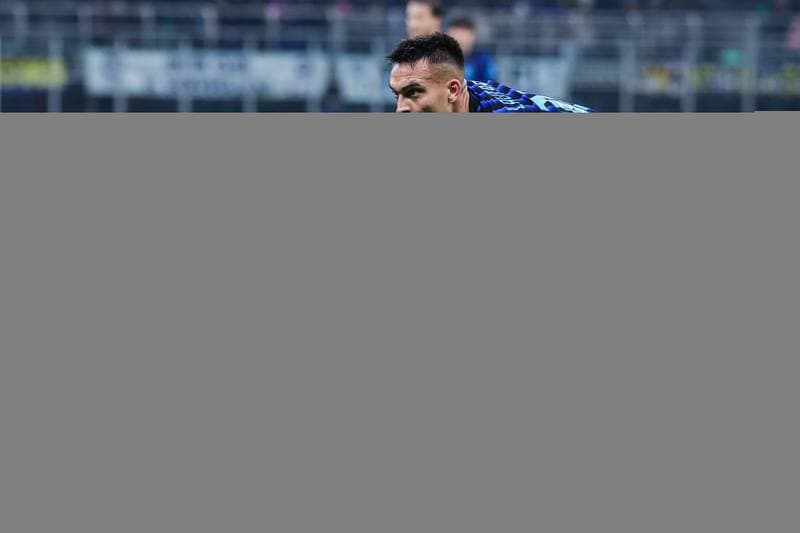 Football. Serie A. Inter - Bologna FC. 16.09.2025