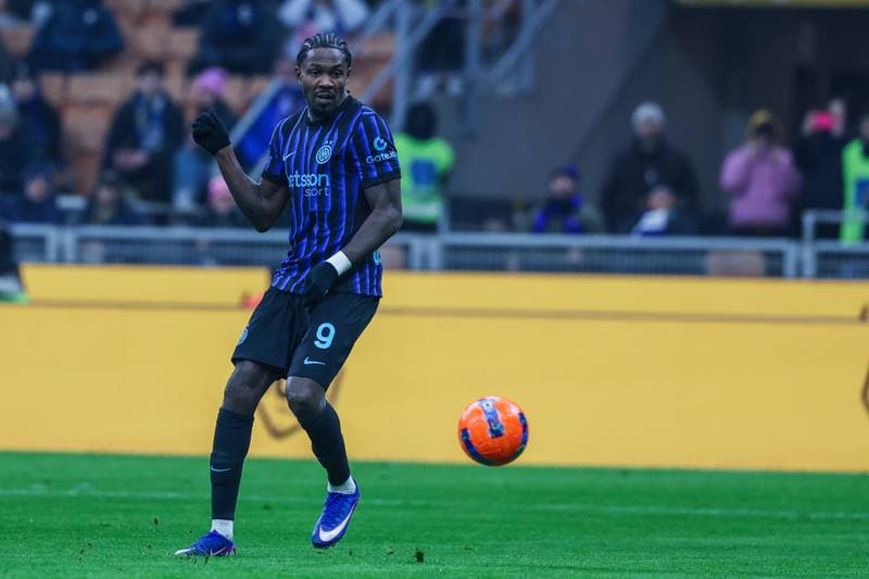 Football. Serie A. Inter - Bologna FC. 16.09.2025