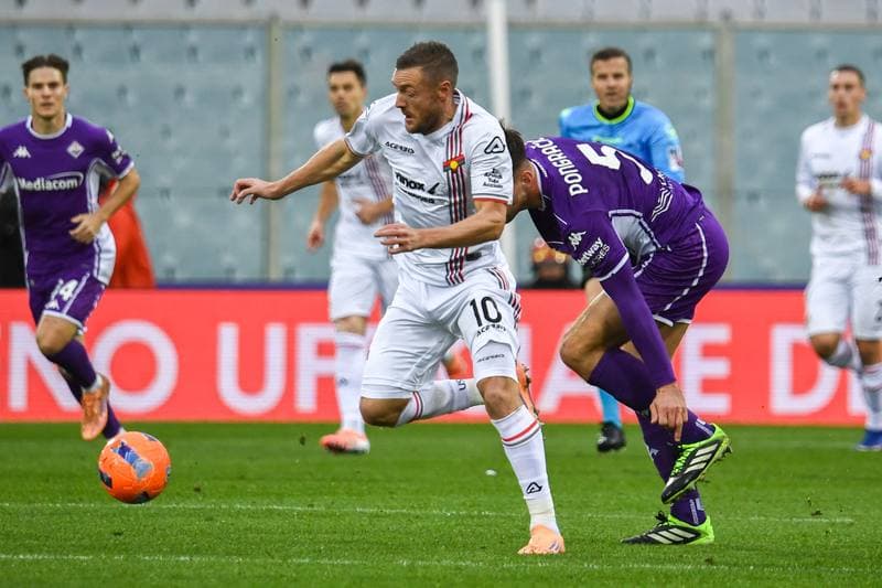 Football. Serie A. ACF Fiorentina - US Cremonese. 04.01.2026