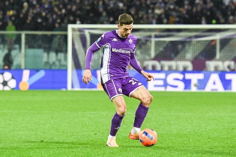Football. Serie A. ACF Fiorentina - US Cremonese. 04.01.2026