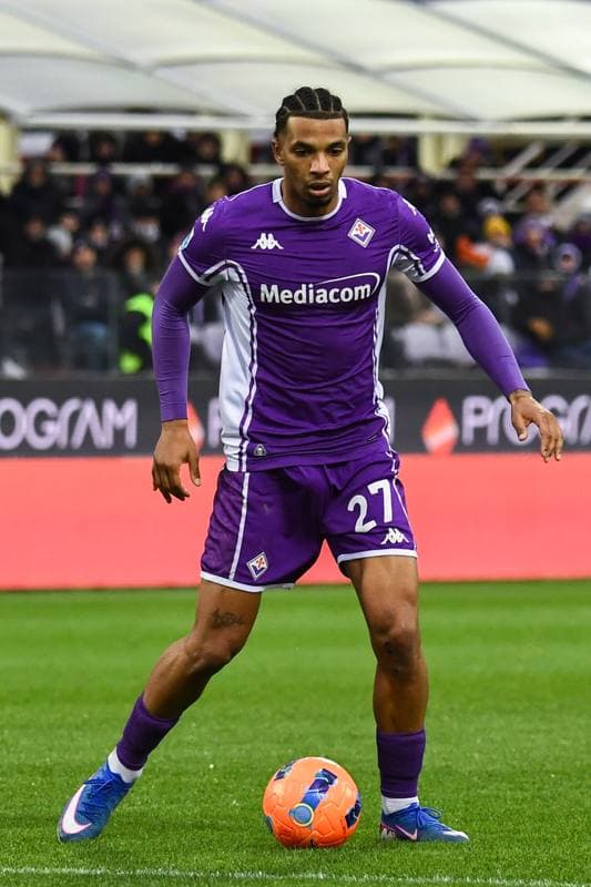 Football. Serie A. ACF Fiorentina - US Cremonese. 04.01.2026