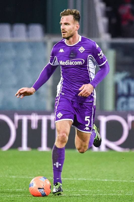 Football. Serie A. ACF Fiorentina - US Cremonese. 04.01.2026