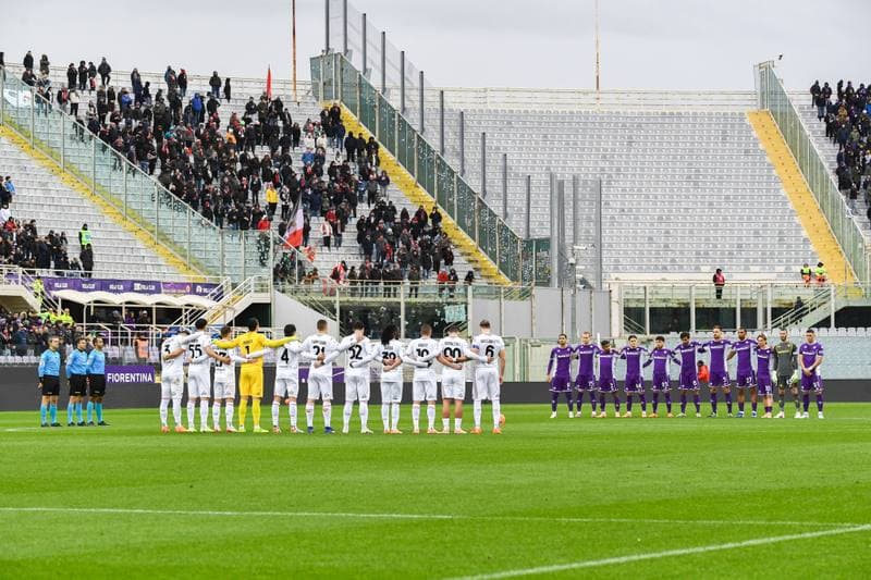 Football. Serie A. ACF Fiorentina - US Cremonese. 04.01.2026