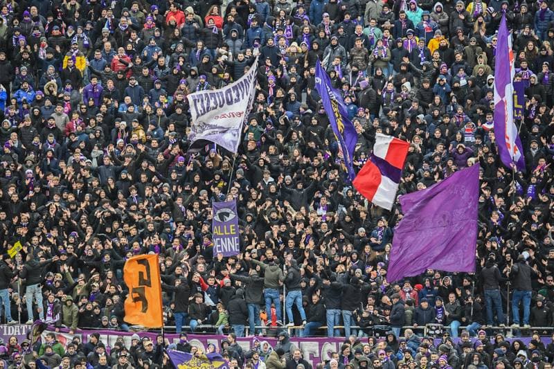 Football. Serie A. ACF Fiorentina - US Cremonese. 04.01.2026