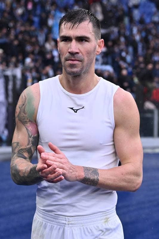 Football. Serie A. SS Lazio - SSC Napoli. 04.01.2026