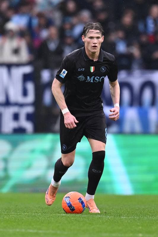 Football. Serie A. SS Lazio - SSC Napoli. 04.01.2026