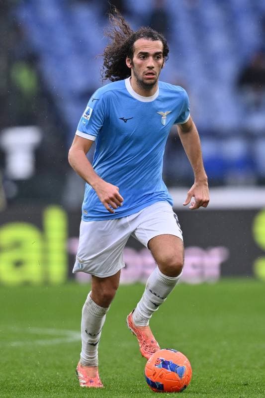 Football. Serie A. SS Lazio - SSC Napoli. 04.01.2026
