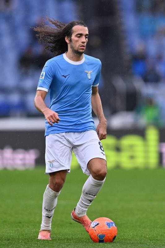 Football. Serie A. SS Lazio - SSC Napoli. 04.01.2026