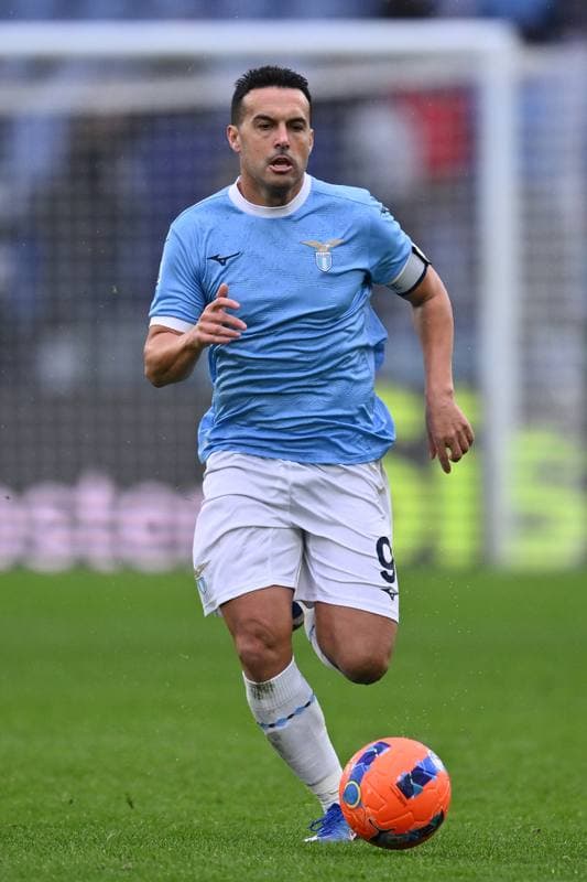Football. Serie A. SS Lazio - SSC Napoli. 04.01.2026