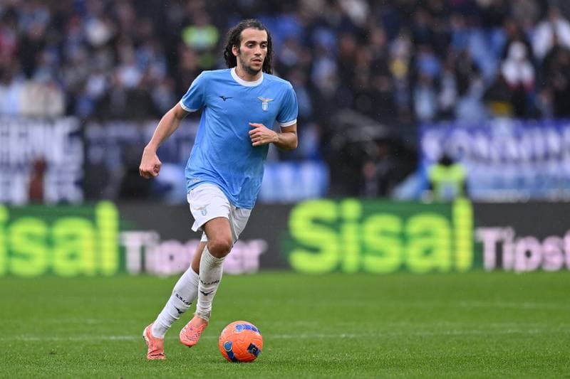 Football. Serie A. SS Lazio - SSC Napoli. 04.01.2026