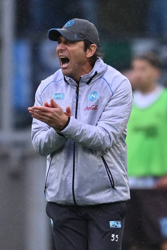 Football. Serie A. SS Lazio - SSC Napoli. 04.01.2026