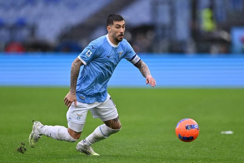 Football. Serie A. SS Lazio - SSC Napoli. 04.01.2026