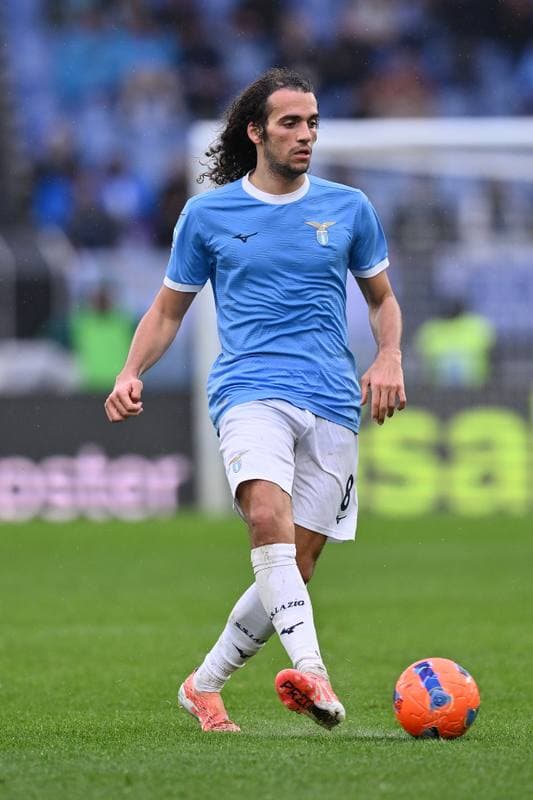 Football. Serie A. SS Lazio - SSC Napoli. 04.01.2026
