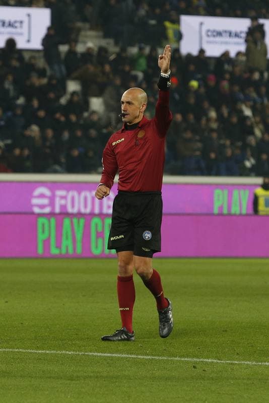 Football. Serie A. Atalanta BC - AS Roma. 03.01.2026