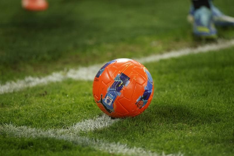 Football. Serie A. Juventus - US Lecce. 27.12.2025