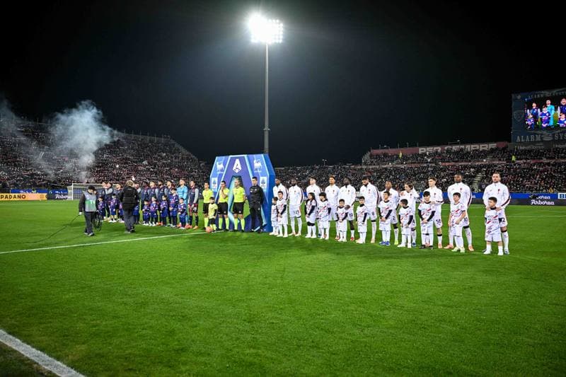 Football. Serie A. Cagliari Calcio - AC Milan. 02.01.2026