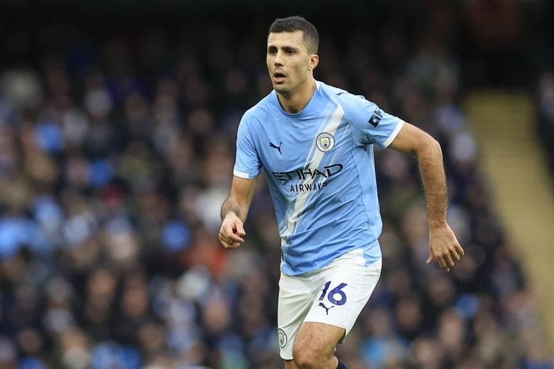 Football. Premier League. Manchester City - Wolverhampton Wanderers. 24.01.2026