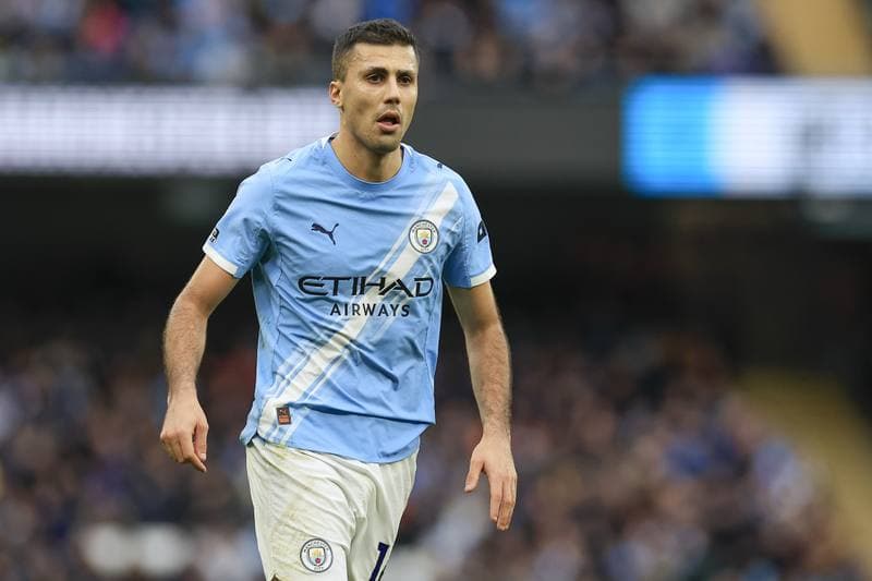 Football. Premier League. Manchester City - Wolverhampton Wanderers. 24.01.2026