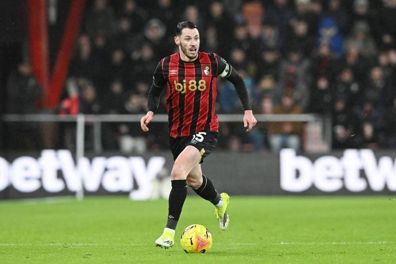 Football. Premier League. Bournemouth - Liverpool. 24.01.2026