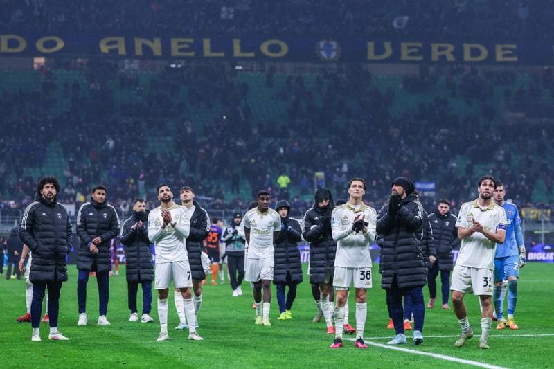 Football. Serie A. Inter - Pisa SC. 16.09.2025
