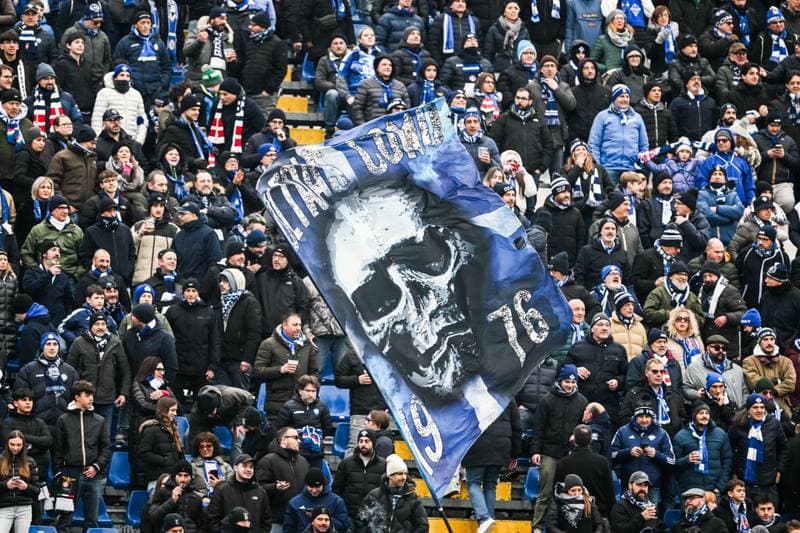 Football. Serie A. Como 1907 - Torino FC. 24.01.2026