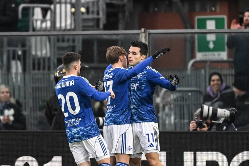 Football. Serie A. Como 1907 - Torino FC. 24.01.2026