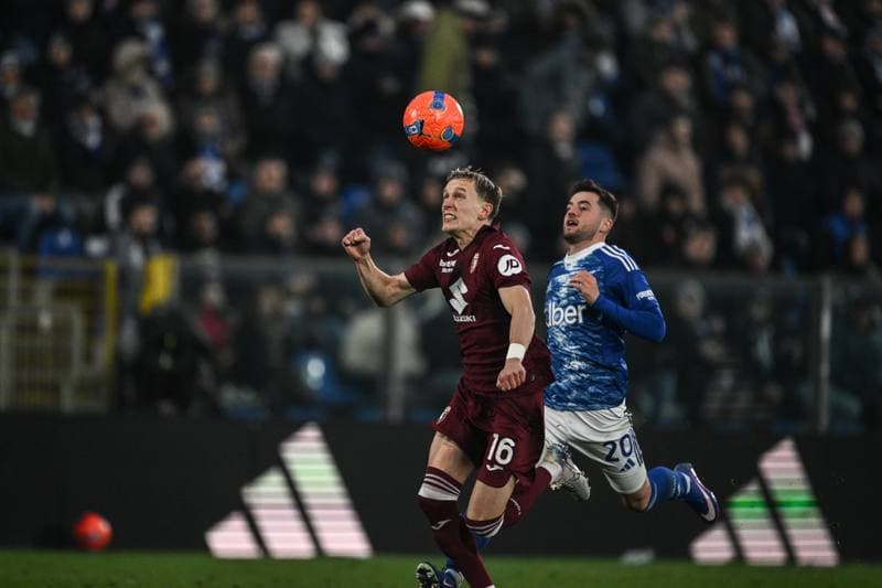 Football. Serie A. Como 1907 - Torino FC. 24.01.2026