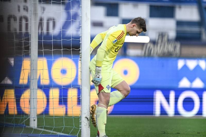 Football. Serie A. Como 1907 - Torino FC. 24.01.2026