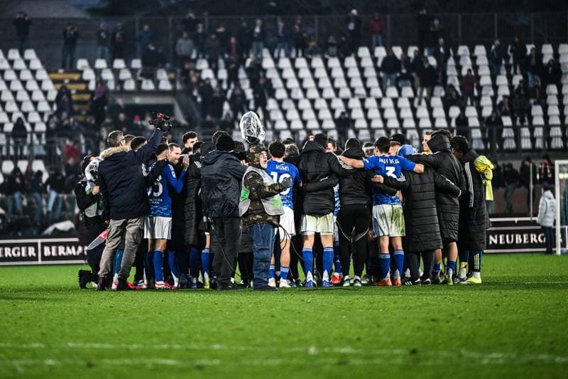 Football. Serie A. Como 1907 - Torino FC. 24.01.2026